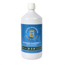 Biofarm flytande Diamond V 1 liter 